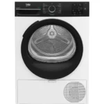 BM3T4935W מייבש כביסה 9 ק"ג מבית BEKO