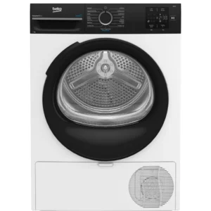 BM3T4935W מייבש כביסה 9 ק"ג מבית BEKO