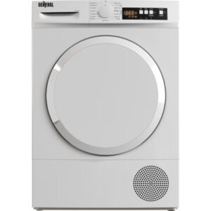 מייבש כביסה 10 ק"ג כולל משאבת חום GEDR1020HP מבית General