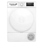 HEAT PUMP WTH83277PL מייבש כביסה פתח חזית 8 ק"ג מבית Bosch