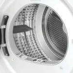 ⁦מייבש כביסה משאבת חום 10 ק"ג קנדי CANDY BP 10N2BCX-S⁩ – תמונה ⁦3⁩