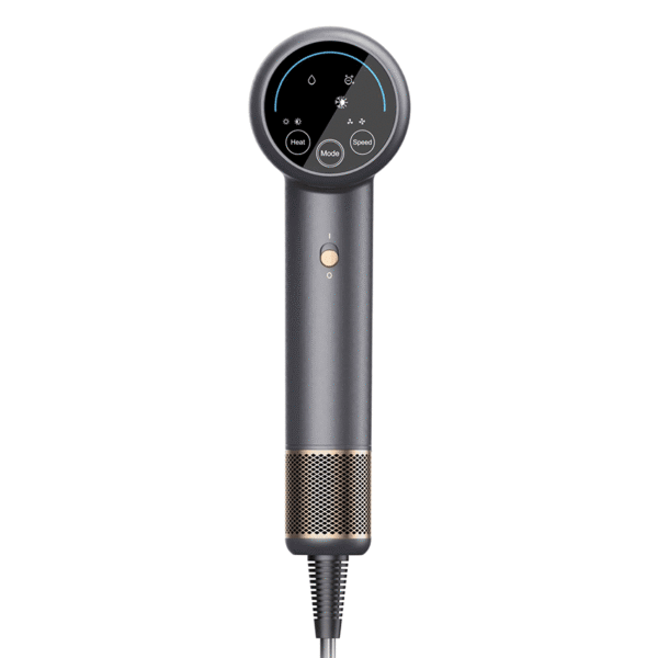 ⁦Ultrasonic F8 מייבש שיער Nano מבית JIMMY⁩ – תמונה ⁦2⁩