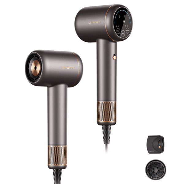 ⁦Ultrasonic F8 מייבש שיער Nano מבית JIMMY⁩ – תמונה ⁦1⁩