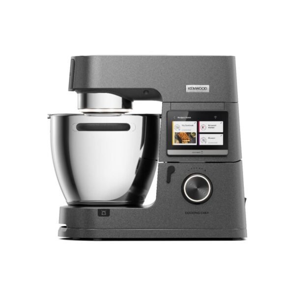 ⁦KCL96.004DG מיקסר Cooking Chef מבית KENWOOD⁩ – תמונה ⁦1⁩