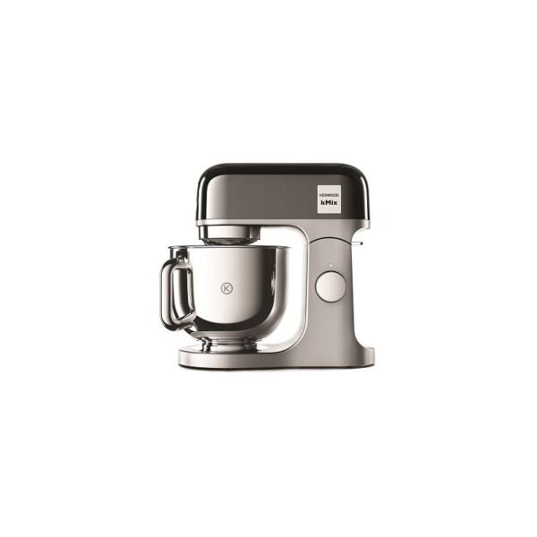 ⁦kMix METAL KMX761 מיקסר מקצועי מבית KENWOOD - שחור⁩ – תמונה ⁦1⁩