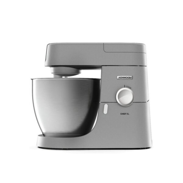 ⁦KVL4134S מיקסר שף XL + מטחנת תבלינים מבית KENWOOD⁩ – תמונה ⁦1⁩