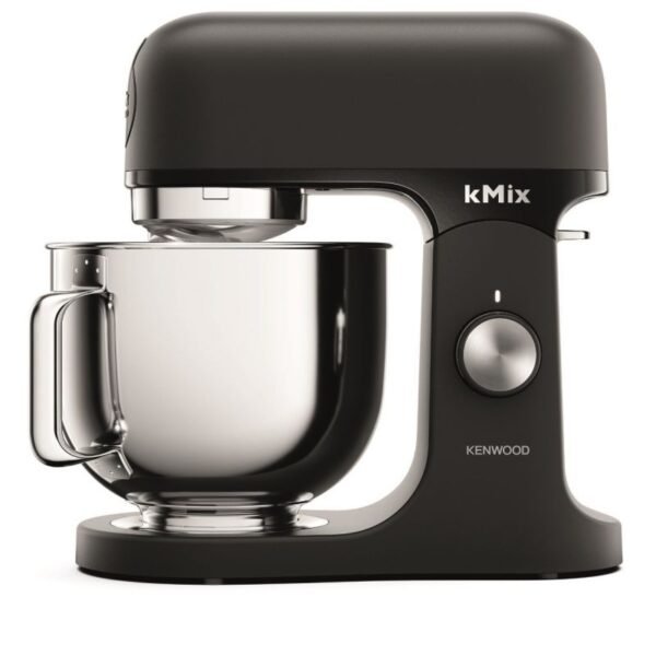 מיקסר שחור KMX753ABK מיקסר מקצועי מבית KENWOOD – תמונה 1
