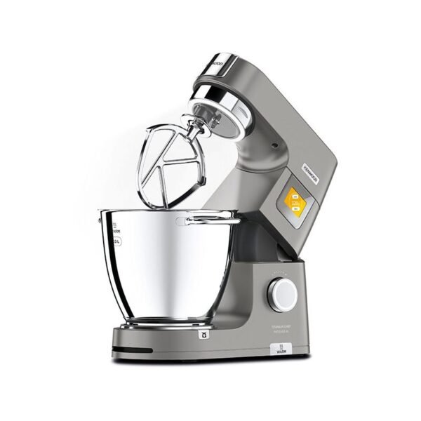 ⁦KWL91.004SI מיקסר שף מקצועי מבית KENWOOD⁩ – תמונה ⁦3⁩