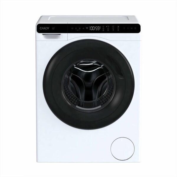 מכונת כביסה CW50 BP12307U1 S מכונת כביסה 5 ק"ג מבית CANDY – תמונה 1