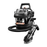 ⁦Pro 3700N SpotClean HydroSteam מכונת ניקוי שואבת ושוטפת חוטית הכוללת קיטור מבית BISSEL⁩ – תמונה ⁦2⁩