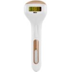 ⁦Sensilight Pro מסיר שיער ביתי נטען - טכנולוגיית RPL מבית Sensica⁩ – תמונה ⁦2⁩