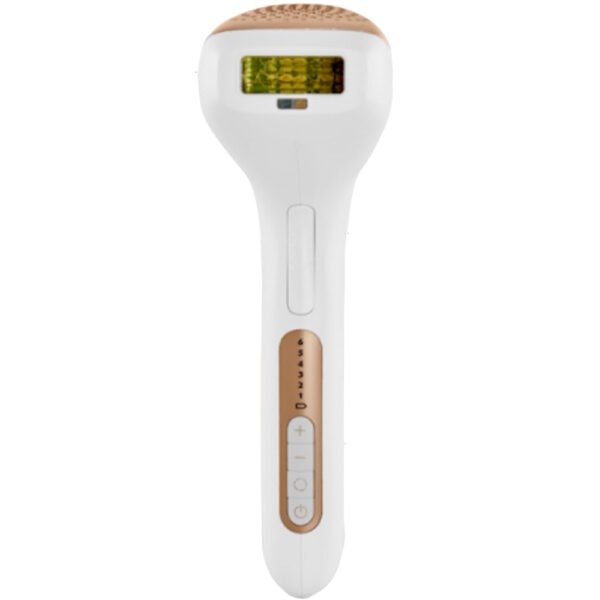 ⁦Sensilight Pro מסיר שיער ביתי נטען - טכנולוגיית RPL מבית Sensica⁩ – תמונה ⁦2⁩