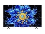 98P8L טלוויזיה חכמה "98 4K Premium QD-Mini LED Google TV מבית TCL