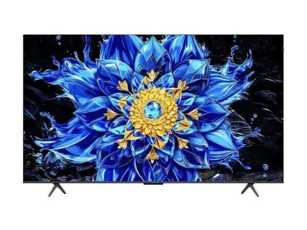 ⁦98P8L טלוויזיה חכמה "98 4K Premium QD-Mini LED Google TV מבית TCL⁩ – תמונה ⁦1⁩