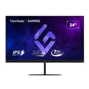 VX2479A-HD-PRO מסך מחשב גיימינג "23.8 מבית ViewSonic