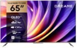 65Q100 טלוויזיה חכמה Vivid QLED מבית Dreame