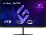 VX2779A-HD-PRO מסך מחשב גיימינג "27 מבית ViewSonic