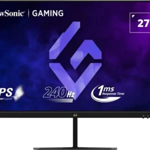 VX2779A-HD-PRO מסך מחשב גיימינג "27 מבית ViewSonic
