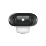 Argus 4 Pro מצלמת אבטחה חיצונית 4K Wireless מבית Reolink