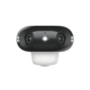 Argus 4 Pro מצלמת אבטחה חיצונית 4K Wireless מבית Reolink