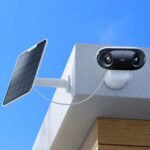 ⁦Argus 4 Pro מצלמת אבטחה חיצונית 4K Wireless מבית Reolink⁩ – תמונה ⁦4⁩