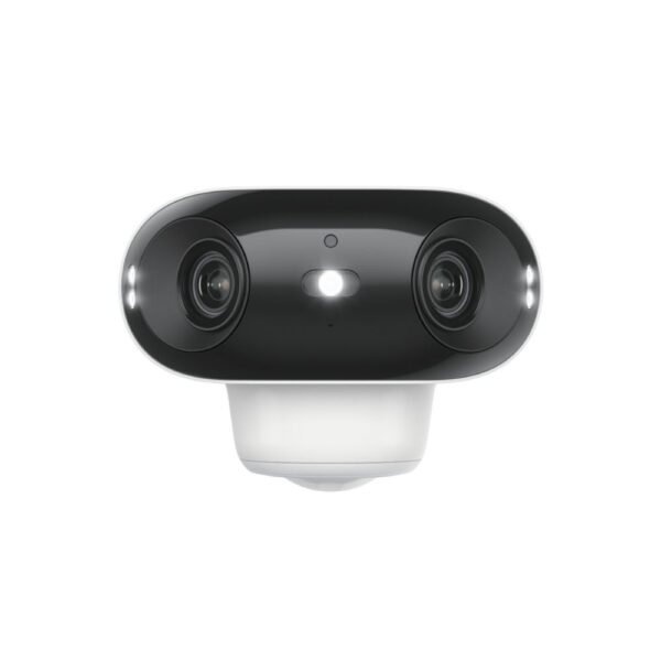מצלמה Argus 4 Pro מצלמת אבטחה חיצונית 4K Wireless מבית Reolink – תמונה 1