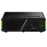 X1-4K Pro מקרן חכם קולנוע וגיימינג ברזולוציה 4K מבית ViewSonic