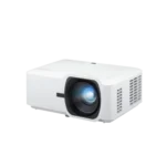 LS740W מקרן לייזר מבית ViewSonic