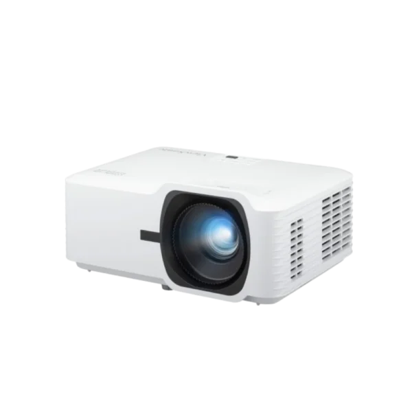 ⁦LS740W מקרן לייזר מבית ViewSonic⁩ – תמונה ⁦1⁩
