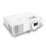 ProPix 860 מקרן עסקי Full HD רזולוציה 1080p עד 150 אינץ’ עם תאורת LED עוצמתית מבית Philips