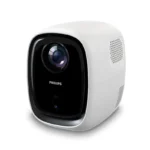 ⁦Neopix 130 מקרן נייד טכנולוגיית LED ברזולוציה FULL HD 1080p מבית PHILIPS⁩ – תמונה ⁦3⁩