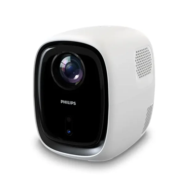 ⁦Neopix 130 מקרן נייד טכנולוגיית LED ברזולוציה FULL HD 1080p מבית PHILIPS⁩ – תמונה ⁦3⁩
