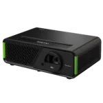 ⁦X1-4K Pro מקרן חכם קולנוע וגיימינג ברזולוציה 4K מבית ViewSonic⁩ – תמונה ⁦3⁩