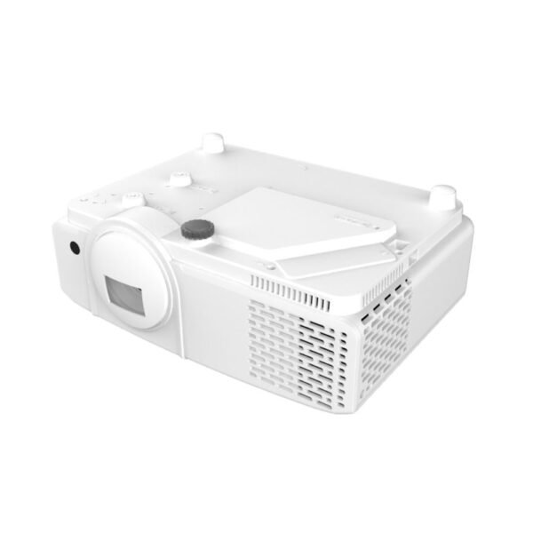 ⁦ProPix 860 מקרן עסקי Full HD רזולוציה 1080p עד 150 אינץ’ עם תאורת LED עוצמתית מבית Philips⁩ – תמונה ⁦3⁩