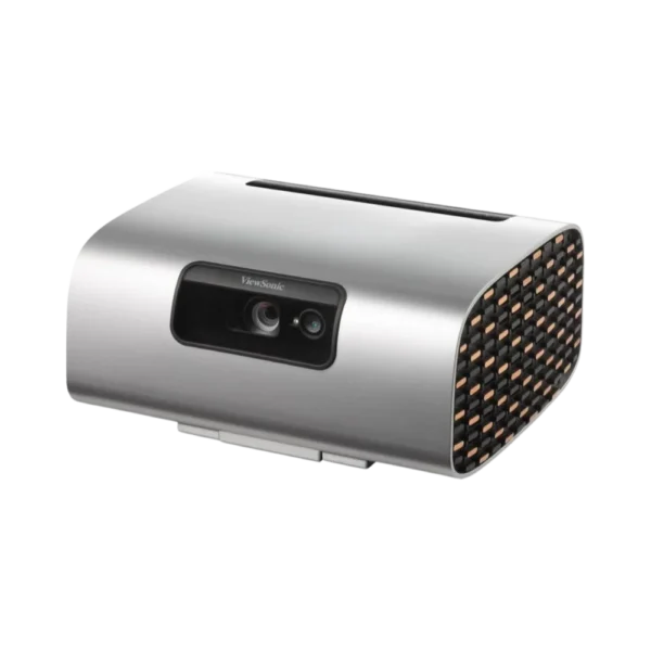⁦M10 מקרן לייזר נייד חכם RGB מבית ViewSonic⁩ – תמונה ⁦1⁩