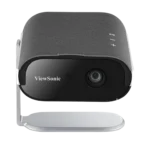 ⁦M1MAX 500 מקרן לד נייד מבית ViewSonic⁩ – תמונה ⁦2⁩