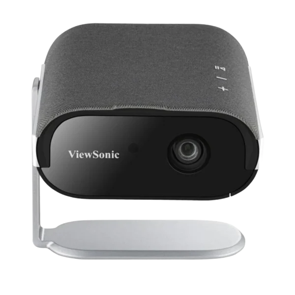 ⁦M1MAX 500 מקרן לד נייד מבית ViewSonic⁩ – תמונה ⁦2⁩