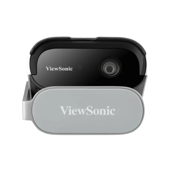 ⁦M1MAX 500 מקרן לד נייד מבית ViewSonic⁩ – תמונה ⁦3⁩