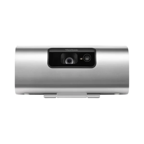 ⁦M10 מקרן לייזר נייד חכם RGB מבית ViewSonic⁩ – תמונה ⁦3⁩