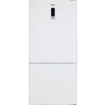 מקרר מקפיא תחתון GENERAL דגם GE673W - יבואן רשמי