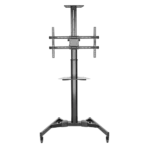 TTV03-46TW עגלת טלויזיה "70-"37 עד 50 ק"ג מבית LUMI