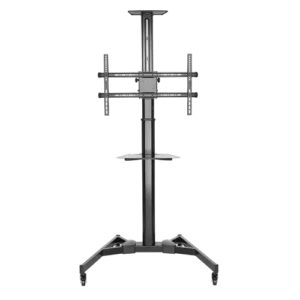 TTV03-46TW עגלת טלויזיה "70-"37 עד 50 ק"ג מבית LUMI
