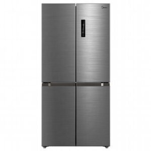 GE470BG מקרר 4 דלתות 434 ליטר נירוסטה מבית General