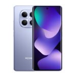 Redmi Note 15 גרסה 8GB+256GB - צבע סגול מבית Xiaomi 
