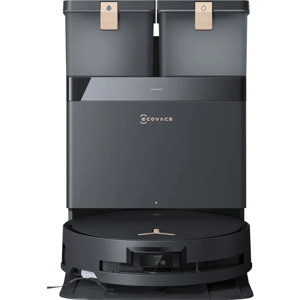 ⁦DEEBOT X8 PRO OMNI שואב רובוטי עם תחנת עגינה מבית ECOVACS⁩ – תמונה ⁦2⁩