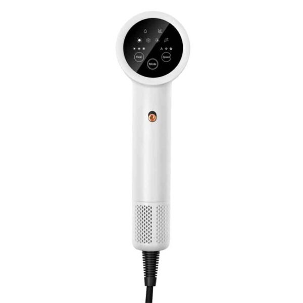 ⁦Ultrasonic Hair Dryer F7 מייבש שיער מקצועי מבית Jimmy⁩ – תמונה ⁦2⁩