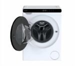 ⁦CW50 BP12307U1 S מכונת כביסה 5 ק"ג מבית CANDY⁩ – תמונה ⁦2⁩