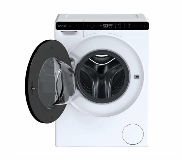 ⁦CW50 BP12307U1 S מכונת כביסה 5 ק"ג מבית CANDY⁩ – תמונה ⁦2⁩
