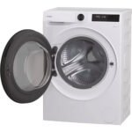 ⁦מכונת כביסה פתח חזית - 8 ק"ג Candy BP 48SBL6-S⁩ – תמונה ⁦3⁩