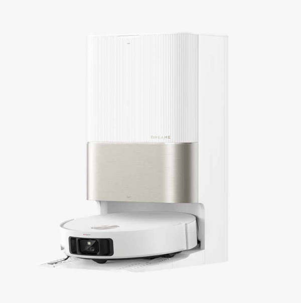 ⁦‏שואב אבק רובוטי Dreame X50 Ultra Complete⁩ – תמונה ⁦2⁩